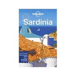 ISBN Sardinia -LP- 7e, Travel, English