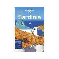 ISBN Sardinia -LP- 7e book Travel English