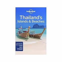 ISBN Thailand's Islands & Beaches -LP- 12e, Travel, English, Paperback, 352 pages