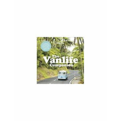 ISBN Vanlife Companion -LP-