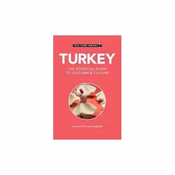 ISBN Turkey : The Essential Guide to Customs & Culture, English, Paperback, 200 pages