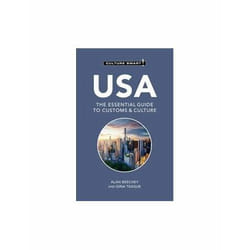 ISBN USA : The Essential Guide to Customs & Culture