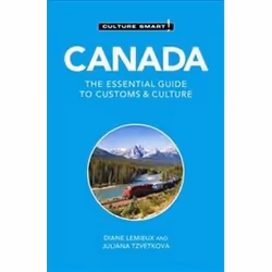 ISBN Canada : The Essential Guide to Customs & Culture, Travel, English, 200 pages