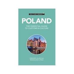 ISBN Poland: The Essential Guide to Customs & Culture book Travel English 200 pages