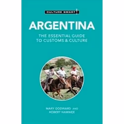 ISBN Argentina : The Essential Guide to Customs & Culture, Travel, English, 200 pages