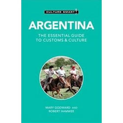 ISBN Argentina : The Essential Guide to Customs & Culture book Travel English 200 pages