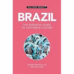 ISBN Brazil : The Essential Guide to Customs & Culture, Travel, English, 200 pages