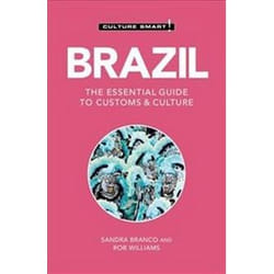 ISBN Brazil : The Essential Guide to Customs & Culture book Travel English 200 pages