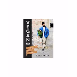 ISBN Vegan 100 : Over 100 Incredible Recipes from Avant-Garde Vegan, English, Hardcover, 224 pages