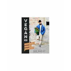 ISBN Vegan 100 : Over 100 Incredible Recipes from Avant-Garde Vegan