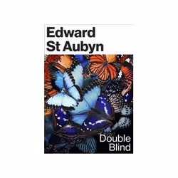 ISBN Double Blind, General novel, English, Hardcover, 352 pages