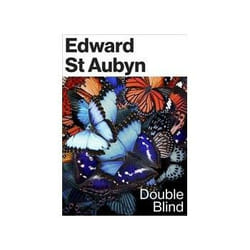 ISBN Double Blind book General novel English Hardcover 352 pages