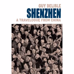 ISBN Shenzhen, English, Paperback, 152 pages