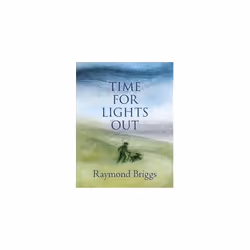ISBN Time for Lights Out, English, Hardcover, 256 pages