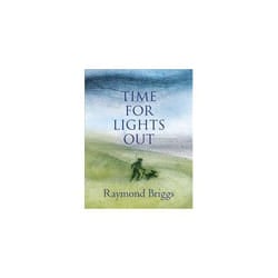 ISBN Time for Lights Out