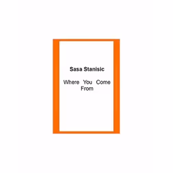 ISBN Where You Come From, English, Hardcover, 384 pages