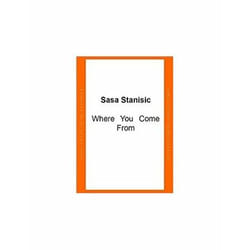 ISBN Where You Come From