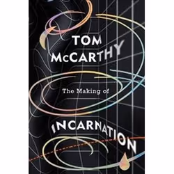 ISBN Making of Incarnation, General novel, English, Hardcover, 336 pages