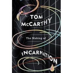 ISBN Making of Incarnation book General novel English Hardcover 336 pages