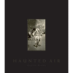ISBN Haunted Air book English 216 pages