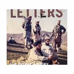 ISBN Night Letters : Gulbuddin Hekmatyar and the Afghan Islamists Who Changed the World, History, English, Hardcover, 288 pag ...
