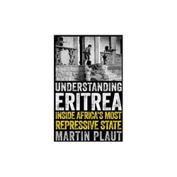 ISBN Understanding Eritrea : Inside Africa's Most Repressive State