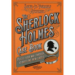 ISBN The Sherlock Holmes Case book Hardcover 224 pages