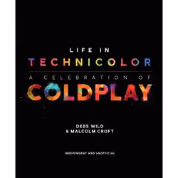 ISBN Life in Technicolor, Hardcover, 208 pages