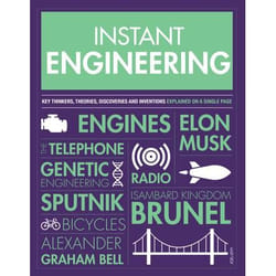 ISBN Instant Engineering book Paperback 176 pages