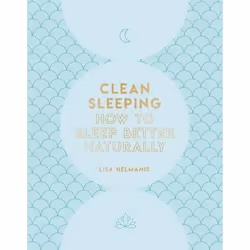 ISBN Clean Sleeping, Paperback, 128 pages