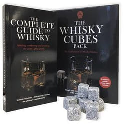 ISBN The Whisky Cubes Pack book 256 pages