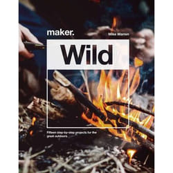 ISBN Maker.Wild book Hardcover 160 pages