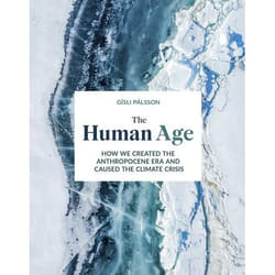 ISBN The Human Age book Hardcover 224 pages