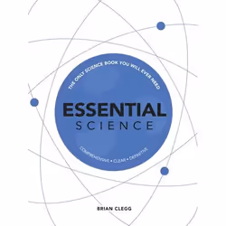 ISBN Essential Science, Hardcover, 288 pages