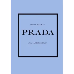ISBN Little Book of Prada, Hardcover, 160 pages