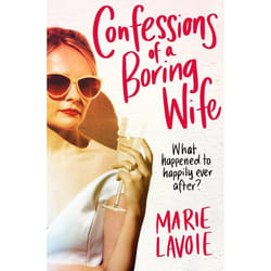 ISBN Confessions of a Boring Wife book Paperback 288 pages