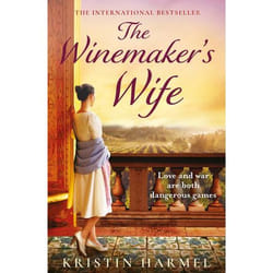 ISBN The Winemaker's Wife book Paperback 336 pages