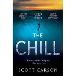 ISBN The Chill book Paperback 480 pages