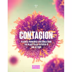 ISBN Contagion, Paperback, 160 pages