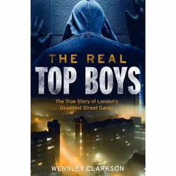 ISBN The Real Top Boys, Paperback, 320 pages