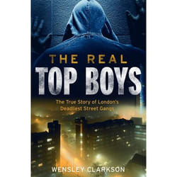 ISBN The Real Top Boys book Paperback 320 pages