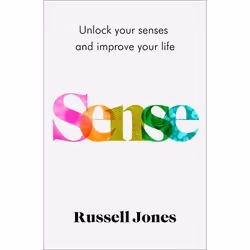 ISBN Sense, Hardcover, 304 pages