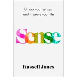 ISBN Sense book Hardcover 304 pages