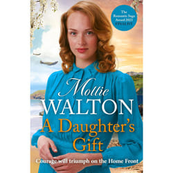 A Daughter's Gift  - Mollie Walton