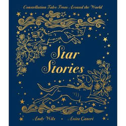 ISBN Star Stories book Hardcover 96 pages