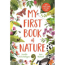 Allen & Unwin My First of Nature book English Hardcover 64 pages