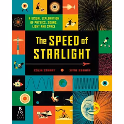 ISBN The Speed of Starlight, Hardcover, 80 pages