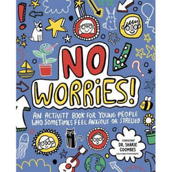 Allen & Unwin No Worries! Mindful Kids book English Paperback 96 pages