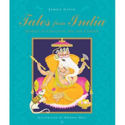 Allen & Unwin Tales From India book Religion English Paperback 96 pages