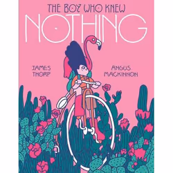 ISBN The Boy who Knew Nothing, Paperback, 48 pages